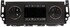 Dorman 599-138 HVAC Control Module HVAC Control Module - Front, Remanufactured, for 07-09 Chevrolet Tahoe/GMC Yukon