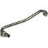 Dorman 598-171 Exhaust Gas Recirculation (EGR) Line Exhaust Gas Recirculation Tube