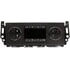 599-143 by DORMAN - Remanufactured Climate Control Module