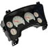 Dorman 599-816 Instrument Cluster Instrument Cluster - with Tachometer, 120 MPH, Remanufactured