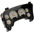 Dorman 599-831 Instrument Cluster Remanufactured Instrument Cluster