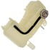 603-056 by DORMAN - Pressurized Coolant Reservoir