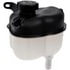 603-338 by DORMAN - Pressurized Coolant Reservoir