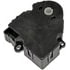 604-107 by DORMAN - HVAC Air Door Actuator