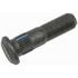 Dorman 610-0076 Wheel Lug Stud "HD Solutions" 3/4" - 16 Serrated Stud - 0.813 in. Knurl, 2.875 in. Length