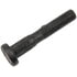 Dorman 610-0146 Wheel Lug Stud "HD Solutions" 9/16" - 18 Serrated Stud - 0.623 in. Knurl, 2.813 in. Length