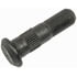 Dorman 610-0241 Wheel Lug Stud 7/16-20 Serrated Wheel Stud - .570 In. Knurl, 1-3/8 In. Length