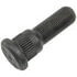 Dorman 610-0334 Wheel Lug Stud "HD Solutions" 3/4" - 16 Serrated Stud - 1 in. Knurl, 3.375 in. Length