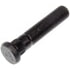 Dorman 610-0367 Wheel Lug Stud "HD Solutions" M20 x 1.5 Serrated Stud - 20.85mm Knurl, 98.55mm Length