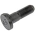 610-0526.5 by DORMAN - 3/4-16 Wedge Head Stud 0.775 In. - Knurl, 2.55 In. Length