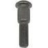 610-0319 by DORMAN - "HD Solutions" 3/4" - 16 Serrated Stud - 1 in. Knurl, 3.75 in. Length