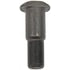 Dorman 610-0364 Wheel Lug Stud "HD Solutions" 3/4" - 16 Clipped Head - 0.878 in. Body Diameter 2.375 in. Length