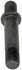 610-0433.10 by DORMAN - 3/4-16 Double Ended Stud 0.785 In. - Knurl, 4.725 In. Length