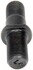 610-0434.10 by DORMAN - 3/4-16 Double Ended Stud 0.785 In. - Knurl, 2.775 In. Length