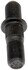 610-0449.5 by DORMAN - 3/4-16 Double Ended Stud 0.813 In. - Knurl, 2.24 In. Length