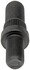 610-0476.10 by DORMAN - 7/8-14 And 3/4-16 Double Ended Stud 1 In. - Knurl, 2.68 In. Length