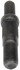 610-0474.10 by DORMAN - 7/8-14 And 3/4-16 Double Ended Stud 1 In.- Knurl, 2.63 In. Length