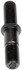 610-0484.10 by DORMAN - 3/4-16 Double Ended Stud 0.785 In. - Knurl, 4.25 In. Length