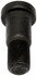 610-052 by DORMAN - 3/4-16 Non-Serrated Wheel Stud With Clip Head - .877 In. Knurl, 2-1/4 In. Length