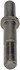 610-0513.5 by DORMAN - 3/4-16 Double Ended Stud 0.785 In. - Knurl, 4.85 In. Length