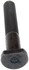 610-0580.10 by DORMAN - M22-1.50 Clipped Head Bolt 23.5 mm - Knurl, 134 mm Length