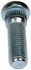 610-266.40 by DORMAN - M12-1.50 Serrated Wheel Stud - 14.20mm Knurl, 40mm Length