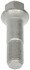 610-616 by DORMAN - M14-1.50 Wheel Bolt - 17mm Hex, 19.33mm Thread Length