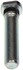 610-631 by DORMAN - M14-1.50 Serrated Wheel Stud - 15.90mm Knurl, 77.21mm Length