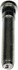 610-784 by DORMAN - M14-1.50 Serrated Wheel Stud - 15.8mm Knurl, 79.5mm Length