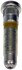 610-674.1 by DORMAN - M14-1.50 Serrated Wheel Stud - 15.8mm Knurl, 71mm Length