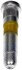 610-675 by DORMAN - M14-1.50 Serrated Wheel Stud - 15.67mm Knurl, 75.18 Length