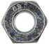 Dorman 611-0052 Wheel Lug Nut "HD Solutions" Heavy Duty Lug Nut