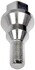 611-006 by DORMAN - M12-1.25 Wheel Bolt - 19mm Hex, 23mm Thread Length