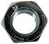 611-0066.10 by DORMAN - 5/8-18 Outer Cap Nut - 1 In. Hex, 0.68 In. Length