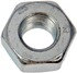 611-0067.10 by DORMAN - 9/16-18 Outer Cap Nut - 1 In. Hex, 0.68 In. Length