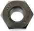 611-0070.10 by DORMAN - 3/4-16 Outer Cap Nut - 1-1/2 In. Hex, 1 In. Length