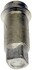 611-0085.10 by DORMAN - 1-1/8-16, 3/4-16 Inner Cap Nut -13/16 In. Hex, 3-1/16 In. Length