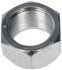 611-0091.10 by DORMAN - 1-1/8-16 Outer Cap Nut - 1-1/2 In. Hex, 1 In. Length