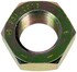 611-0093.10 by DORMAN - 1-1/8-16 Outer Cap Nut - 1-3/4 In. Hex, 1 In. Length