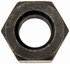 611-0095.25 by DORMAN - 3/4-10 Rim Nut - 1-1/4 In. Hex, 0.73 In. Length