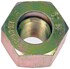 611-0089.10 by DORMAN - 3/4-16 Outer Cap Nut - 1-1/2 In. Hex, 1.41 In. Length