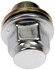 611-211.40 by DORMAN - Wheel Nut M12-1.50 Mag - 21mm Hex, 36.5mm Length