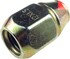 611-237 by DORMAN - Wheel Nut M12-1.50 Bulge - 19mm Hex, 29.5mm Length