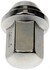 611-263.1 by DORMAN - Wheel Nut M12-1.50 Flattop  Nut - 19mm Hex, 35.9mm Length