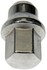 611-269 by DORMAN - Wheel Nut 9/16-18 Dometop  - 7/8 In. Hex, 1-13/16 In. Length