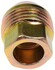 611-115-40 by DORMAN - Wheel Nut M14-1.50 External Thread - 22mm Hex, 28.5mm Length