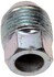 611-150 by DORMAN - Wheel Nut M12-1.50 External Thread - 19mm Hex, 31mm Length