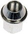 611-330.1 by DORMAN - Wheel Nut M14-1.50 Capped - 22 Mm Hex, 38.5 Mm Length