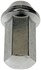 611-291.1 by DORMAN - Wheel Nut M12-1.5 Dometop  - 19mm Hex, 43.8mm Length