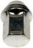 611-303.1 by DORMAN - Wheel Nut M12-1.50 Capped - 19 Mm Hex, 32.1 Mm Length